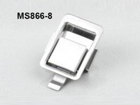 Панельный замок MS866-8