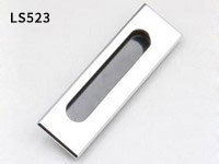 Ручка для шкафа LS523